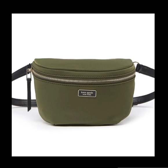 kate spade Bags New Kate Spade Dawn Belt Bag Poshmark